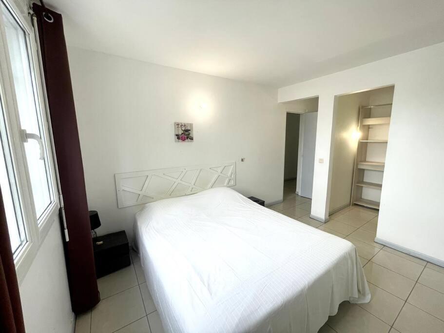 Villa Salomon, 5Min Marina, 10Min Des Plages Les Abymes Exterior foto
