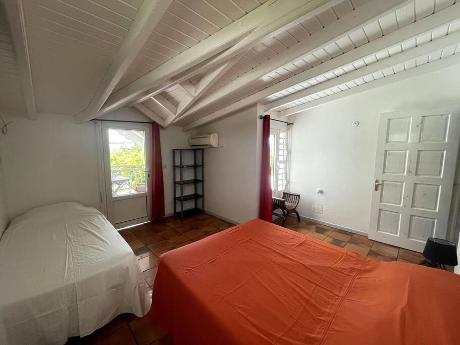 Villa Salomon, 5Min Marina, 10Min Des Plages Les Abymes Exterior foto